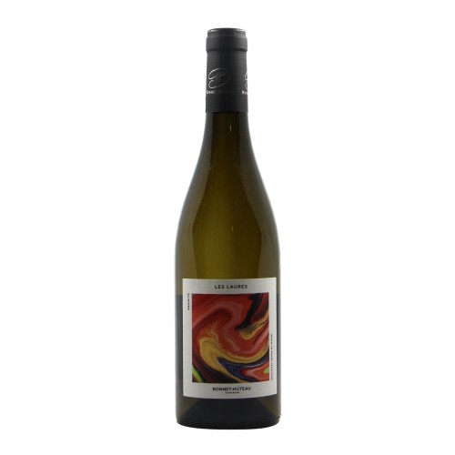 Domaine Bonnet Huteau Muscadet Les Laures 2023 Grandi Bottiglie