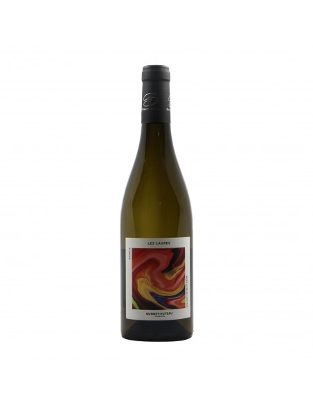 Domaine Bonnet Huteau Muscadet Les Laures 2023 Grandi Bottiglie