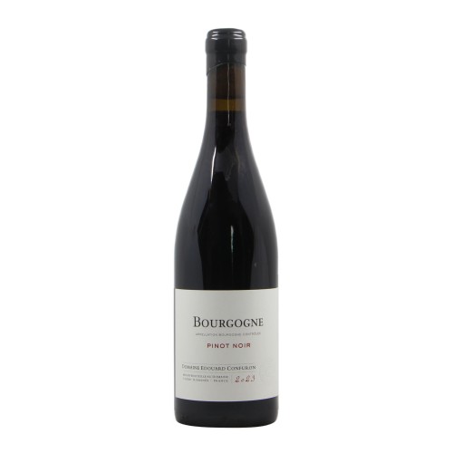 Eduard Confuron Bourgogne 2023 Grandi Bottiglie