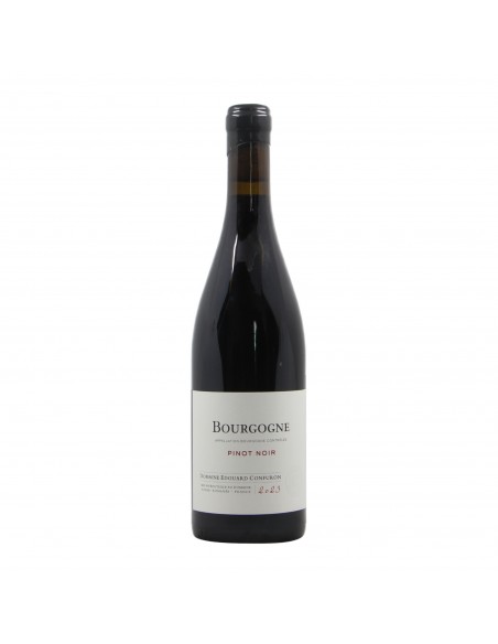 Eduard Confuron Bourgogne 2023 Grandi Bottiglie