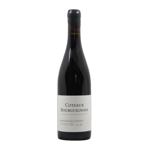 Eduard Confuron Coteaux Bourguignons 2023 Grandi Bottiglie