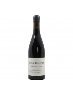 Eduard Confuron Vosne Romanee Le Pre de la Folie 2023 Grandi Bottiglie
