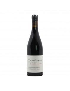 Eduard Confuron Vosne Romanee Les Hautes Maizieres 2023 Grandi Bottiglie