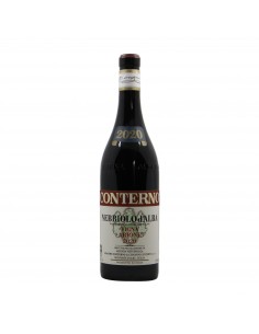 Nebbiolo Arione 2020 Giacomo Conterno
