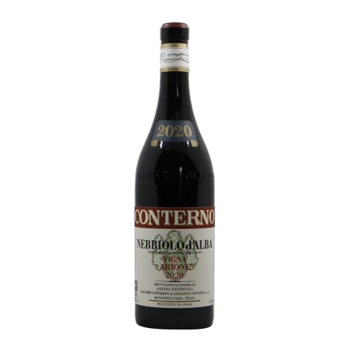 Nebbiolo Arione 2020 Giacomo Conterno