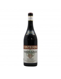 Nebbiolo Arione 2021 Giacomo Conterno