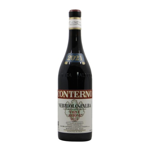 Nebbiolo Arione 2021 Giacomo Conterno