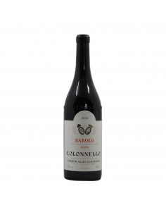 Poderi Aldo Conterno Barolo Bussia Colonnello 2018