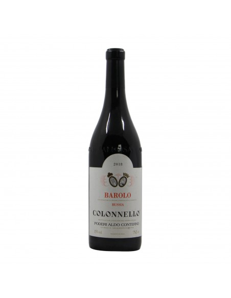 BAROLO COLONNELLO 2018 ALDO CONTERNO