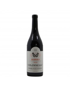 Barolo Colonnello 2020 Aldo Conterno