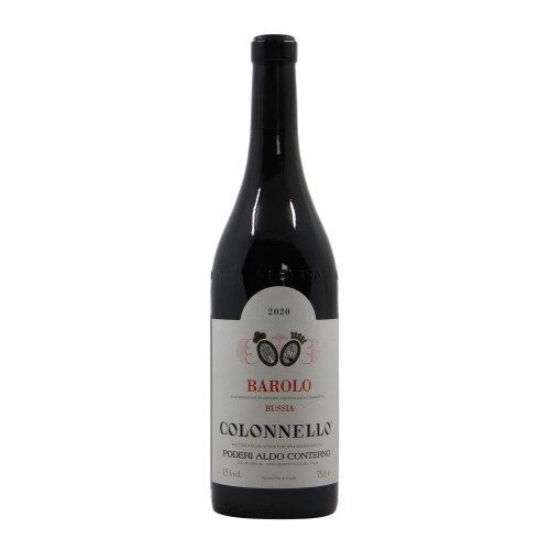 BAROLO COLONNELLO 2020 PODERI ALDO CONTERNO