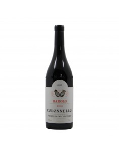 BAROLO COLONNELLO 2019 ALDO CONTERNO