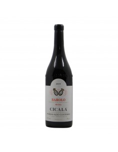 Barolo Cicala 2019 di Aldo Conterno
