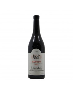 BAROLO CICALA 2020 PODERI ALDO CONTERNO