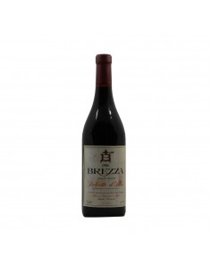 DOLCETTO D'ALBA 1985 BREZZA