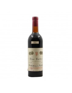 BARBERA 1961 PESCE MARIO