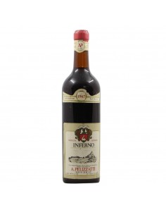 VALTELLINA SUPERIORE INFERNO 1967 PELIZZATTI