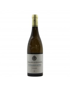 Châteauneuf-du-Pape Blanc Catarina 2024