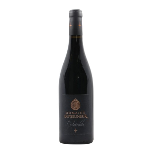 COTES DU RHONE L'ASTROLABE 2023 DOMAINE DUSEIGNEUR