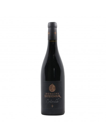 COTES DU RHONE L'ASTROLABE 2023 DOMAINE DUSEIGNEUR