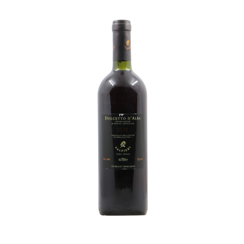 DOLCETTO D'ALBA 2005 VALFIERI