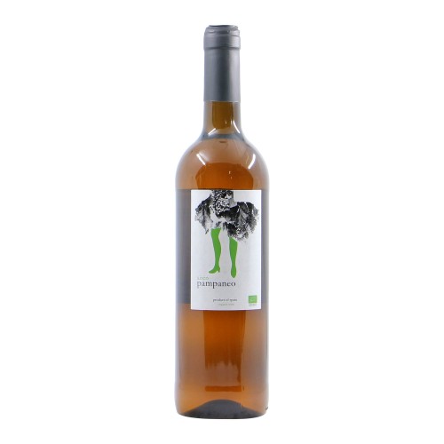 PAMPANEO TEMPRANILLO ECOLOGICO 2024 ESENCIA RURAL