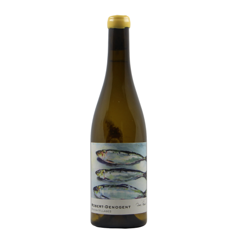 MACON VILLAGES LES SARDINES 2024 DENOGENT