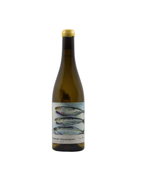 MACON VILLAGES LES SARDINES 2024 DENOGENT