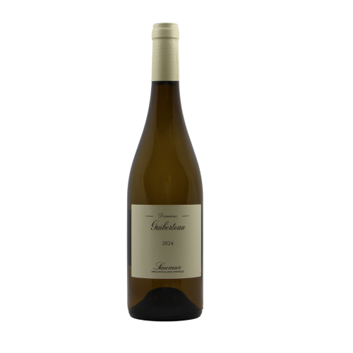 Domaine Guiberteau Saumur Blanc 2024