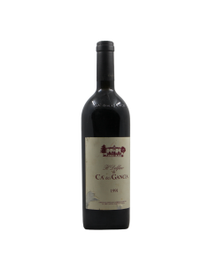 DELFINO ROSSO 1991 AZ.AGR.CA' DEI GANCIA