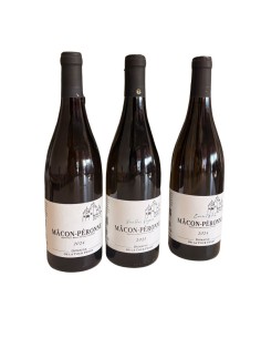 Cofanetto Degustazione Domaine de la Tour Penet Grandi Bottiglie