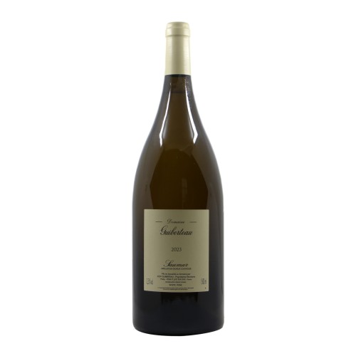 Guiberteau Saumur Magnum 2023 Grandi Bottiglie