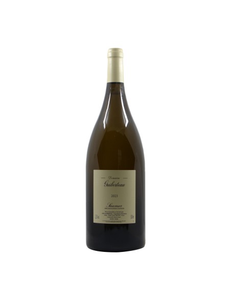 Guiberteau Saumur Magnum 2023 Grandi Bottiglie