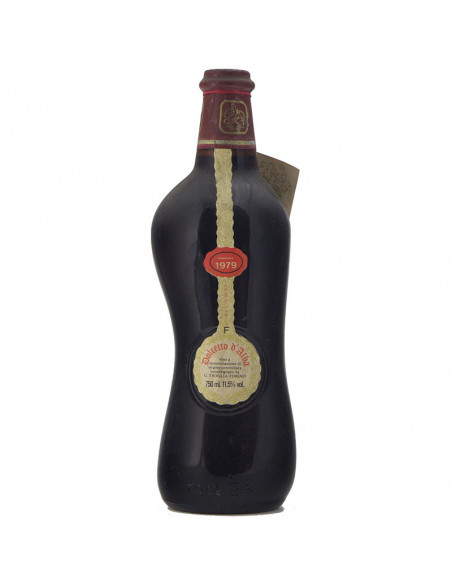 DOLCETTO ALBA 1979 TROGLIA