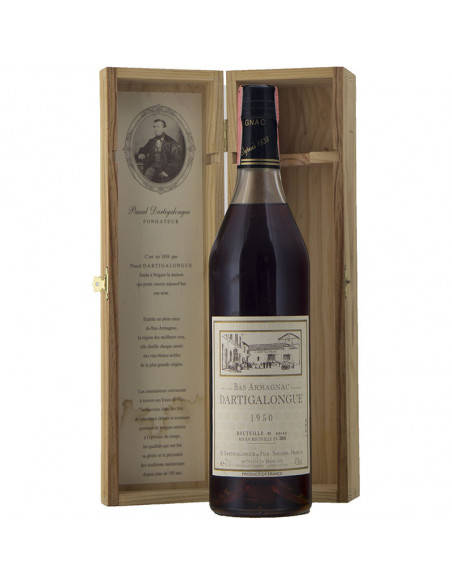 BAS ARMAGNAC (1950)