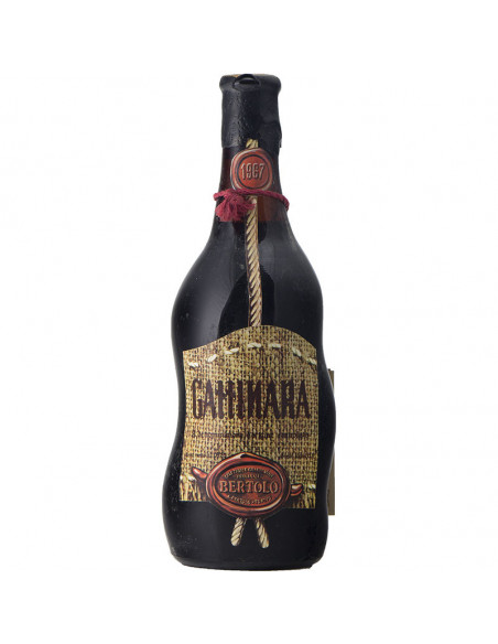 Gattinara 1967 BERTOLO