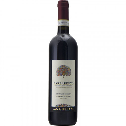 BARBARESCO (2008)