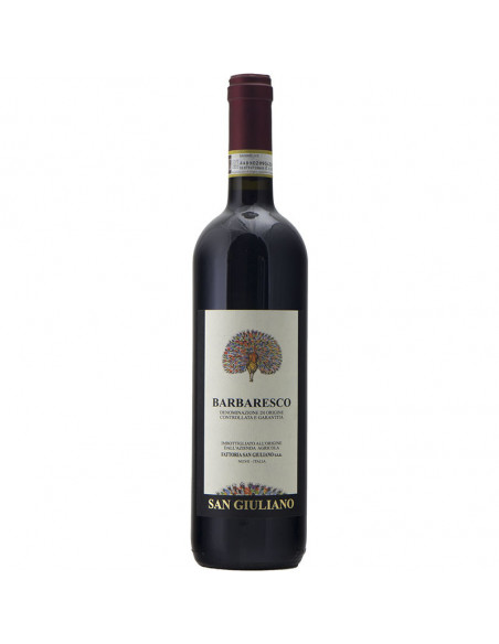 BARBARESCO (2008)