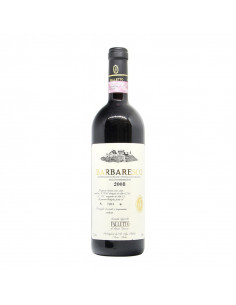 BARBARESCO ASILI  (2008)