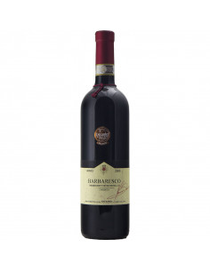 BARBARESCO (2008)