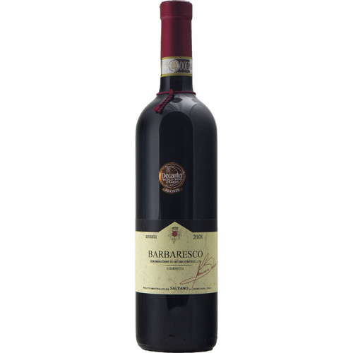 BARBARESCO (2008)