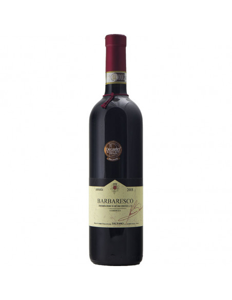 BARBARESCO (2008)