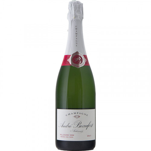 CHAMPAGNE GRAND CRU CUVEE MILLESIME (1996)