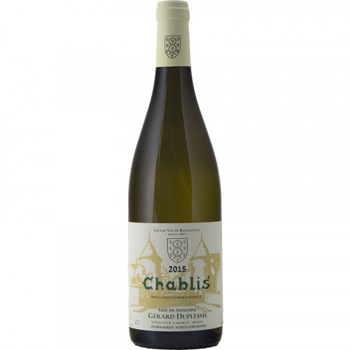 CHABLIS (2015)