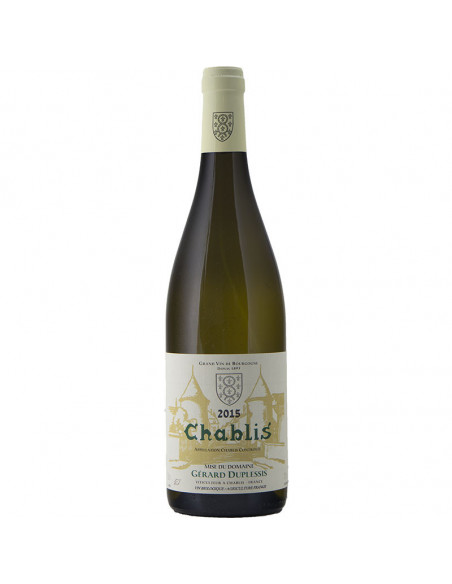 CHABLIS (2015)