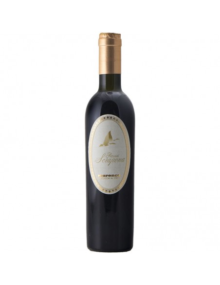 MOSCATO PASSITO PASSRI SCRAPONA 375CL 1998 MARENCO Grandi Bottiglie