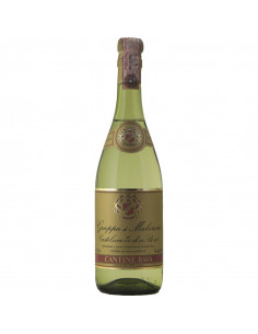 Grappa Di Malvasia Di Castelnuovo Don Bosco 75Cl BAVA GRANDI