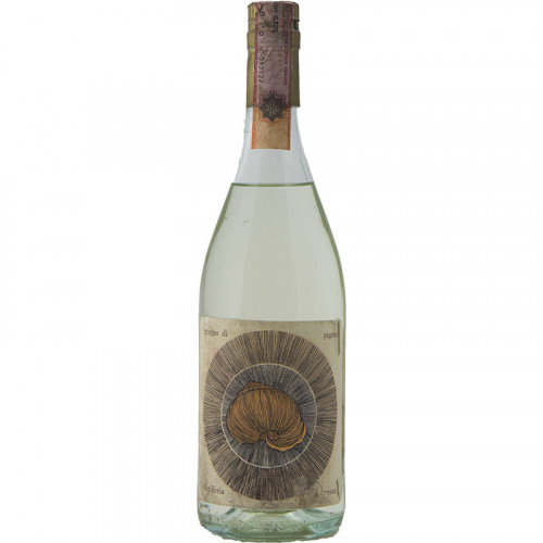 GRAPPA DI PIGATO 75CL (1982)