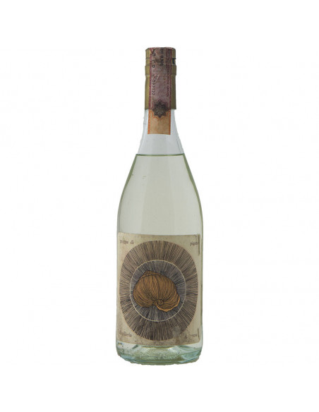 GRAPPA DI PIGATO 75CL (1982)