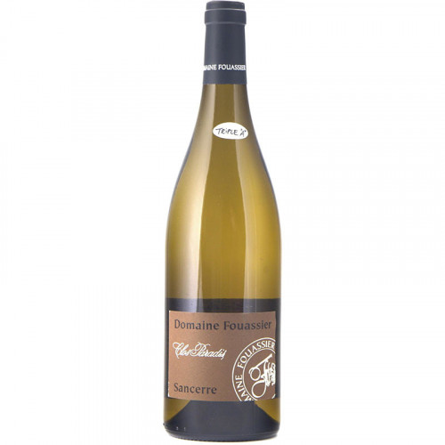 SANCERRE CLOS PARADIS (2014)